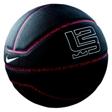 Nike Lebron 6 All Courts Basketball