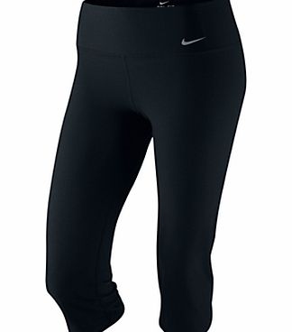 Nike Legend Slim Capri Pants