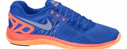 Nike Lunar Eclipse 4 Ladies Running Shoe
