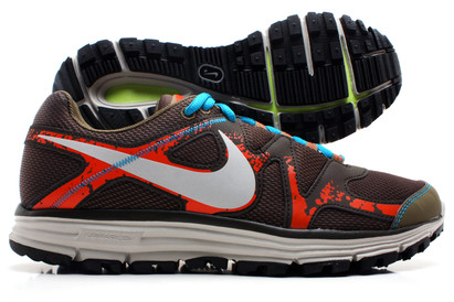Nike Lunarfly 3 Trail Running Shoes Squadron