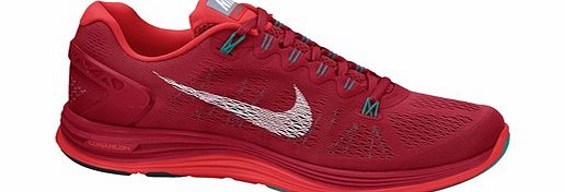 Lunarglide(+) 5 Trainers Red 599160-601