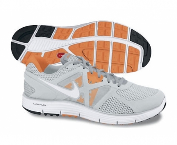 Nike Lunarglide  3 Breathe Mens Running Shoes