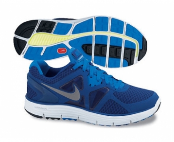 Nike LunarGlide  3 Junior Running Shoes