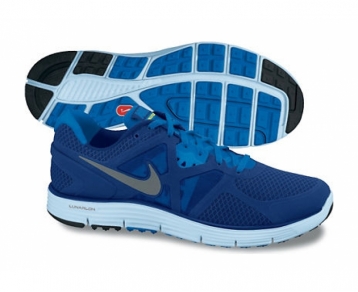 Nike LunarGlide  3 Mens Running Shoes