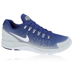 Nike Lunarglide  4 Breathe Running Shoes NIK7291