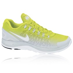 Nike Lunarglide  4 Breathe Running Shoes NIK7292