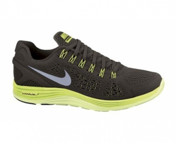 Nike LunarGlide  4 Premium Mens Running Shoes