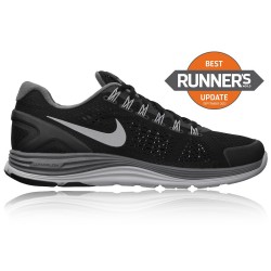 LunarGlide+ 4 Running Shoes NIK6744