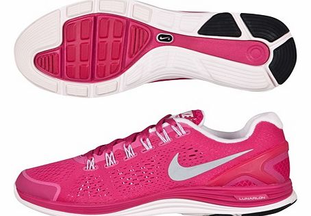 Lunarglide+ 4 Trainers -