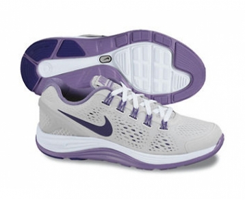 Nike LunarGlide 4 Junior Running Shoes