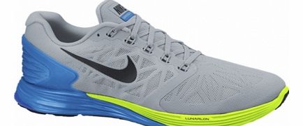 Nike Lunarglide 6 Junior Running Shoes