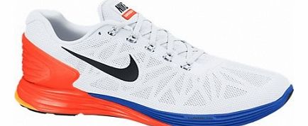 Nike LunarGlide 6 Mens Running Shoe