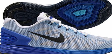 Nike Lunarglide 6 Running Shoes