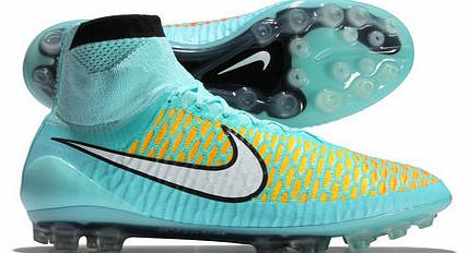 Nike Magista Obra AG Football Boots Hyper