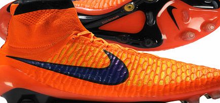 Nike Magista Obra FG Football Boots Total