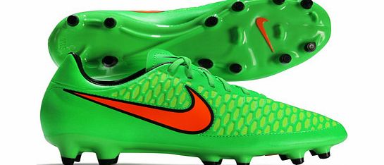 Nike Magista Onda FG Football Boots Poison