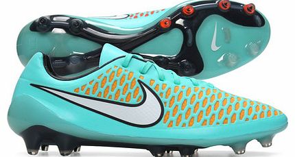 Nike Magista Opus FG Football Boots Hyper