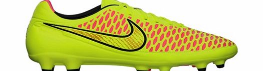 Nike Magista Orden Firm Ground Football Boots