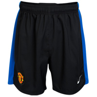 Nike Manchester United Away Shorts 2009/10 - Kids.