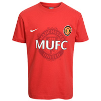 Manchester United Rooney Gift Pack (T-Shirt