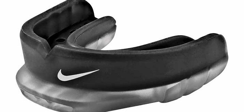 Nike Max Intake Mouthguard with Case