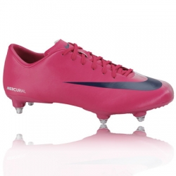 Nike Mecurial Victory Soft Ground Football Boots