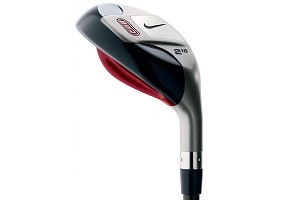 Nike Menand#8217;s CPR III Wood Graphite