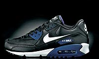Mens Air Max 90 SI Running Shoes