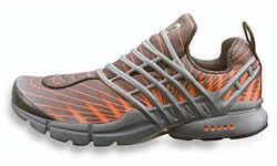 Nike Mens Air Presto Faze Running Shoes