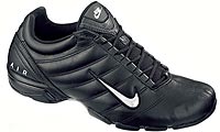 Nike Mens Air Series 6B Running Shoes