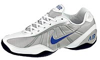 Nike Mens Air Series 6C Running Shoes