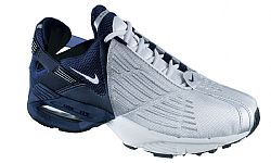 Nike Mens Air Turbulence 6 Running Shoes