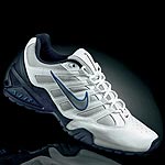 Nike Mens Air Warrior Scout Running Shoes