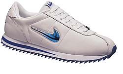 Nike Mens Cortez III Ripple Running Shoes
