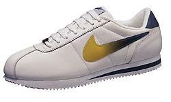 Nike Mens Cortez III Running Shoes