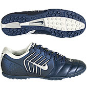 Nike Mens First Touch - Navy/White.
