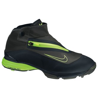 Nike Mens Lunar Bandon Golf Shoes (Midnight Fog)