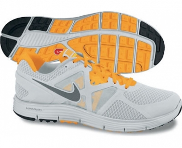 Nike Mens Lunarglide  3 Running Shoes
