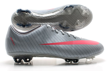 Nike Mercurial CR7 Flash Vapor VII FG Football Boots