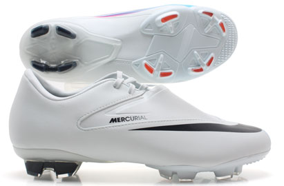 Mercurial Glide FG Football Boots Kids