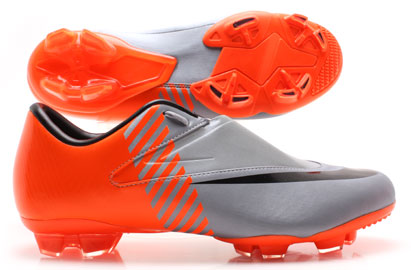 Nike Mercurial Glide FG WC Kids Football Boots Mach