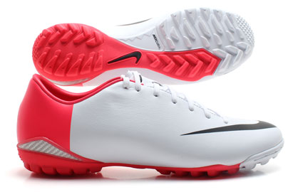 Nike Mercurial Glide III TF Kids Football Boots