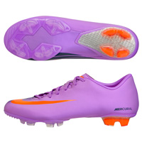 Nike Mercurial Miracle Firm Ground Football