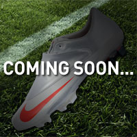 Nike Mercurial Steam V Astro Turf Trainers -