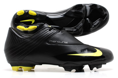 Nike Mercurial Steam V FG Football Boots