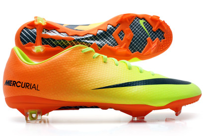 Nike Mercurial Vapor IX FG Football Boots