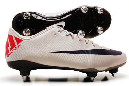Nike Mercurial Vapor Superfly III SG Football Boots