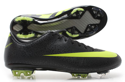 Nike Mercurial Vapor VII FG CR7 Safari Football Boots