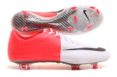 Nike Mercurial Vapor VIII FG Football Boots