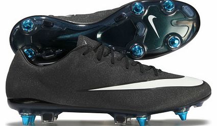 Nike Mercurial Vapor X CR7 SG Pro Football Boots
